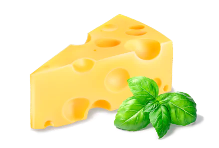 半硬奶酪